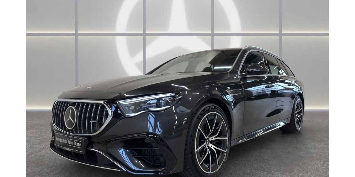 Mercedes-Benz E 53 AMG 3.627 km 103.990 &euro; Nagold 72202