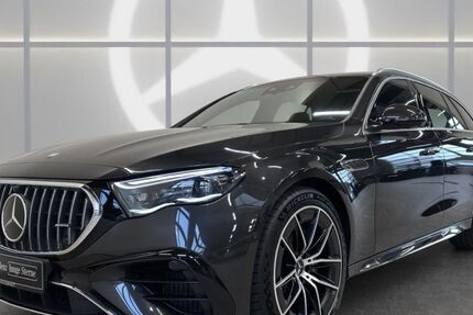 Mercedes-Benz E 53 AMG 3.627 km 99.990 &euro; Nagold 72202