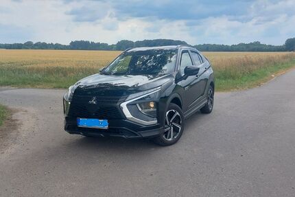 Mitsubishi Eclipse Cross 60.000 km 17.399 &euro; Bassum 27211