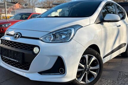 Hyundai i10 70.300 km 12.390 &euro; Norderstedt 22848