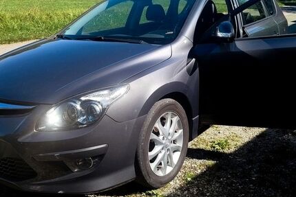 Hyundai i30 266.000 km 2.150 &euro; Volkenschwand 84106