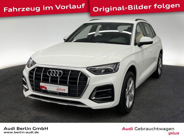 Audi Q5 43.600 km 35.750 &euro; Berlin 10587