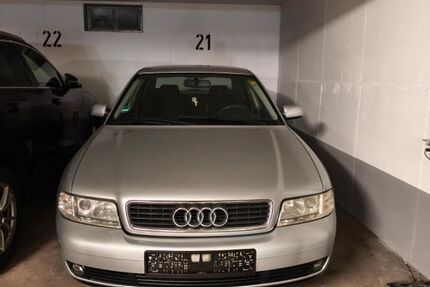 Audi A4 187.644 km 1.999 &euro; Ingolstadt 85049