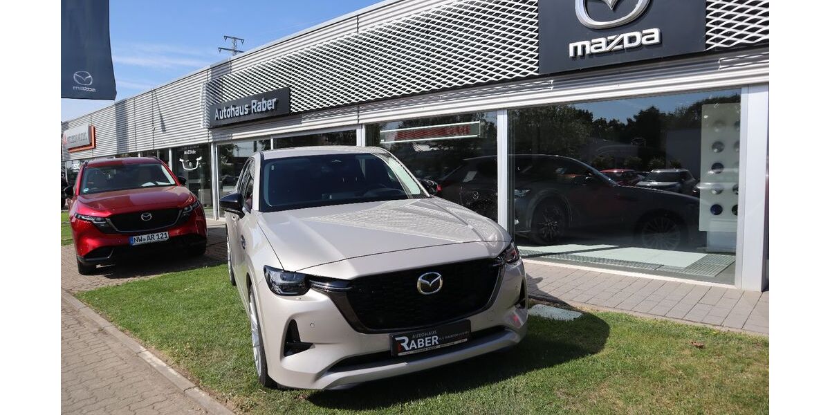 Mazda CX-60 42.850 km 43.950 &euro; Neustadt 67433