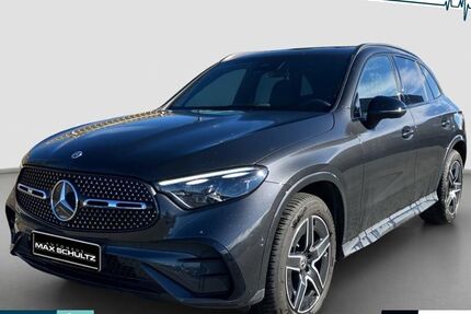 Mercedes-Benz GLC 220 8.983 km 53.580 &euro; Weißenfels 06667