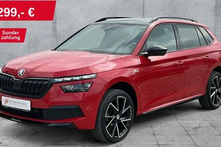 Skoda Kamiq 33.235 km 23.350 &euro; Mitterteich 95666