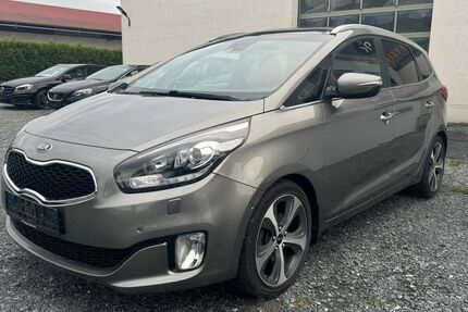 Kia Carens 121.000 km 13.490 € Gernsheim 64579