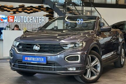 VW T-Roc 17.850 km 25.499 &euro; Pfaffenhofen 85276