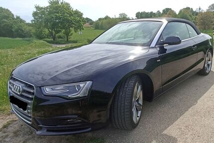 Audi A5 130.000 km 13.900 &euro; Bad Rappenau 74906