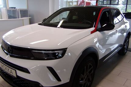 Opel Mokka 12.000 km 24.990 € Ransbach-Baumbach 56235