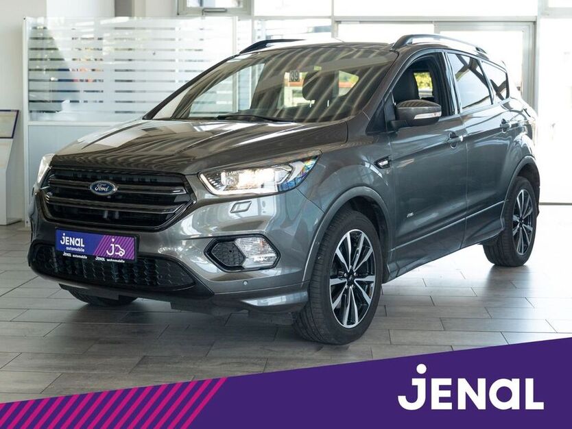 Kuga