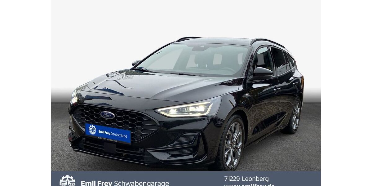 Ford Focus 16.594 km 22.500 &euro; Leonberg 71229