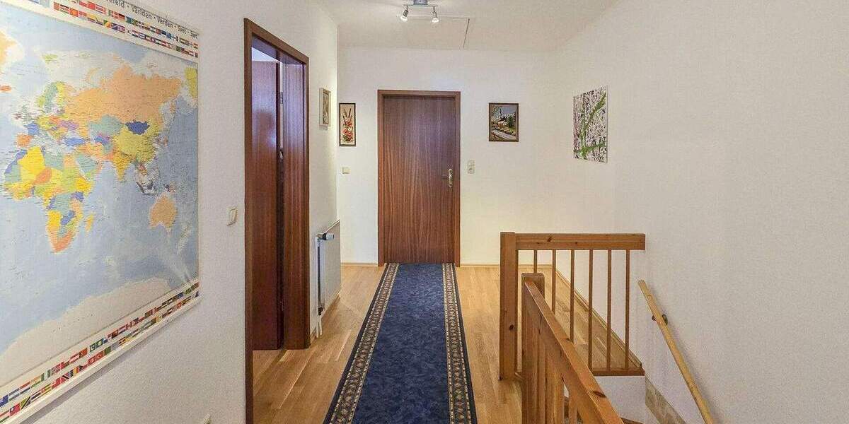 Reihenendhaus Hohenlockstedt - 4 Zimmer, 113 m&sup2;, 239.000&euro; | Angebot:25845285