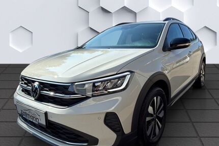 VW Taigo 9.396 km 24.935 &euro; Berlin 12524