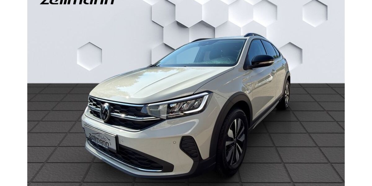 VW Taigo 9.396 km 24.935 &euro; Berlin 12524