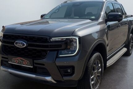 Ford Ranger 69.986 km 45.830 &euro; Stendal 39576