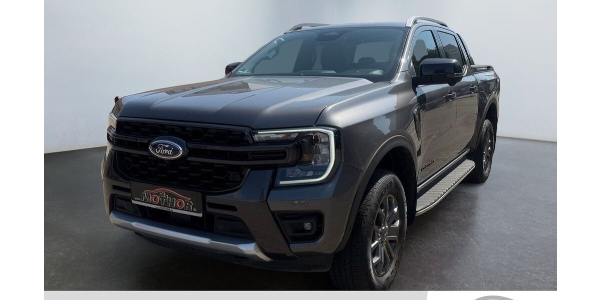 Ford Ranger 69.986 km 45.830 &euro; Stendal 39576