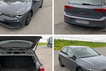 VW Golf 112.000 km 16.400 &euro; Brake 26919