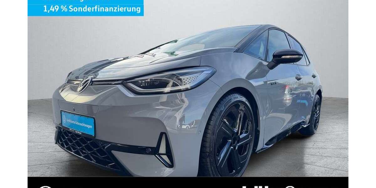 VW ID.3 10.918 km 41.290 &euro; Daun 54550