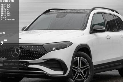 Mercedes-Benz EQB 19.225 km 39.230 &euro; Bad Oldesloe 23843