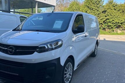 Opel Vivaro 34.800 km 17.690 &euro; Frankenthal/Studernheim 67227