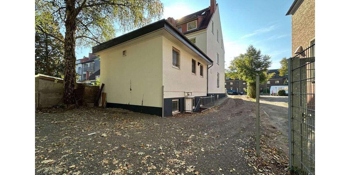 Garagen / Stellplätze Bremen Burglesum - 40&euro; | Angebot:26556138