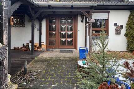 Haus Groß-Zimmern Zimmern - 3 Zimmer, 95 m&sup2;, 370.000&euro; | Angebot:24981486