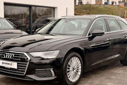 Audi A6 43.122 km 33.900 &euro; Wolfhagen 34466