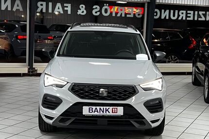 Seat Ateca 18.290 km 33.700 &euro; Schwentinental 24223