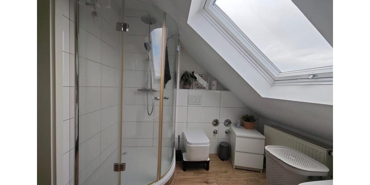 Dachgeschoßwohnung Hasselroth - 2 Zimmer, 65 m&sup2;, 235.000&euro; | Angebot:26550231