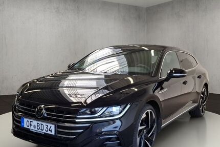 VW Arteon 11.100 km 41.700 € Dietzenbach 63128