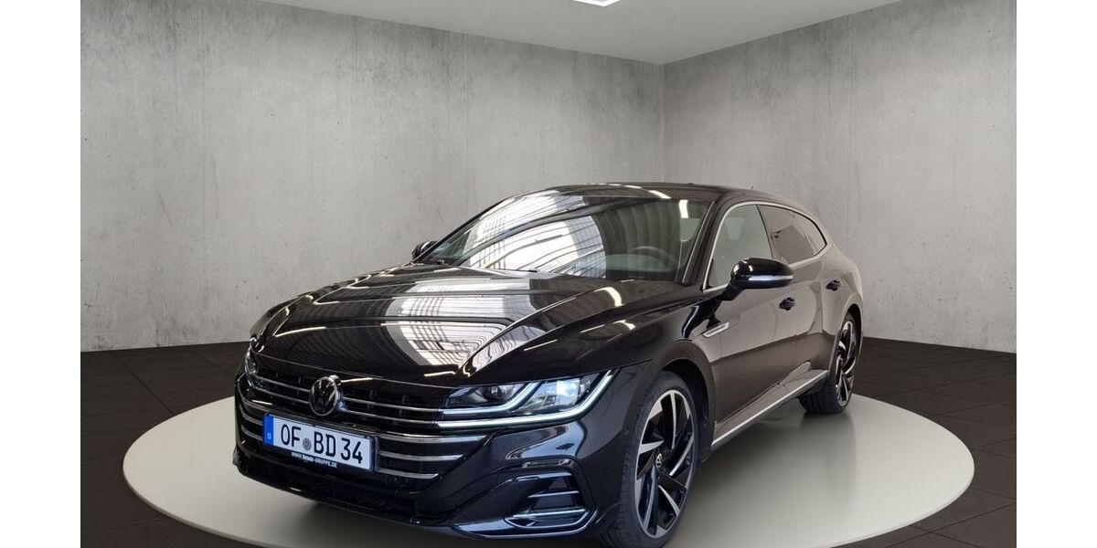 VW Arteon 11.100 km 41.700 € Dietzenbach 63128