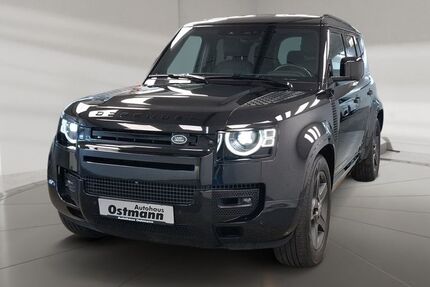 Land Rover Defender 64.202 km 71.770 &euro; Wolfhagen 34466