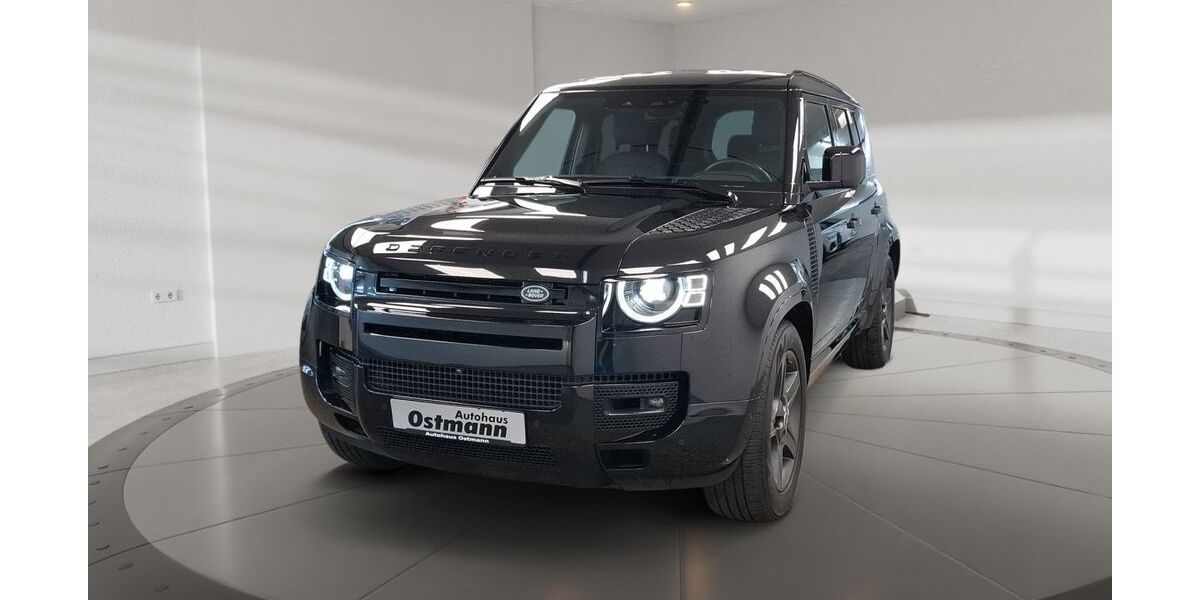 Land Rover Defender 64.202 km 71.770 &euro; Wolfhagen 34466