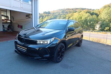 Opel Grandland (X) 55.400 km 19.800 &euro; Bad Endbach 35080