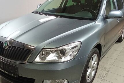 Skoda Octavia 170.000 km 5.900 &euro; Lahr 77933