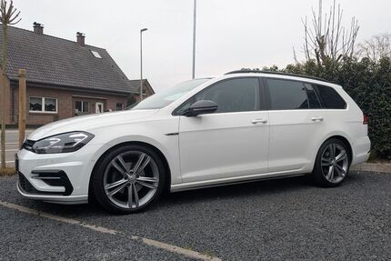 VW Golf 228.000 km 9.750 &euro; Hamminkeln 46499