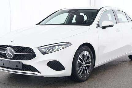 Mercedes-Benz A 180 10.400 km 26.650 &euro; Stralsund 18439
