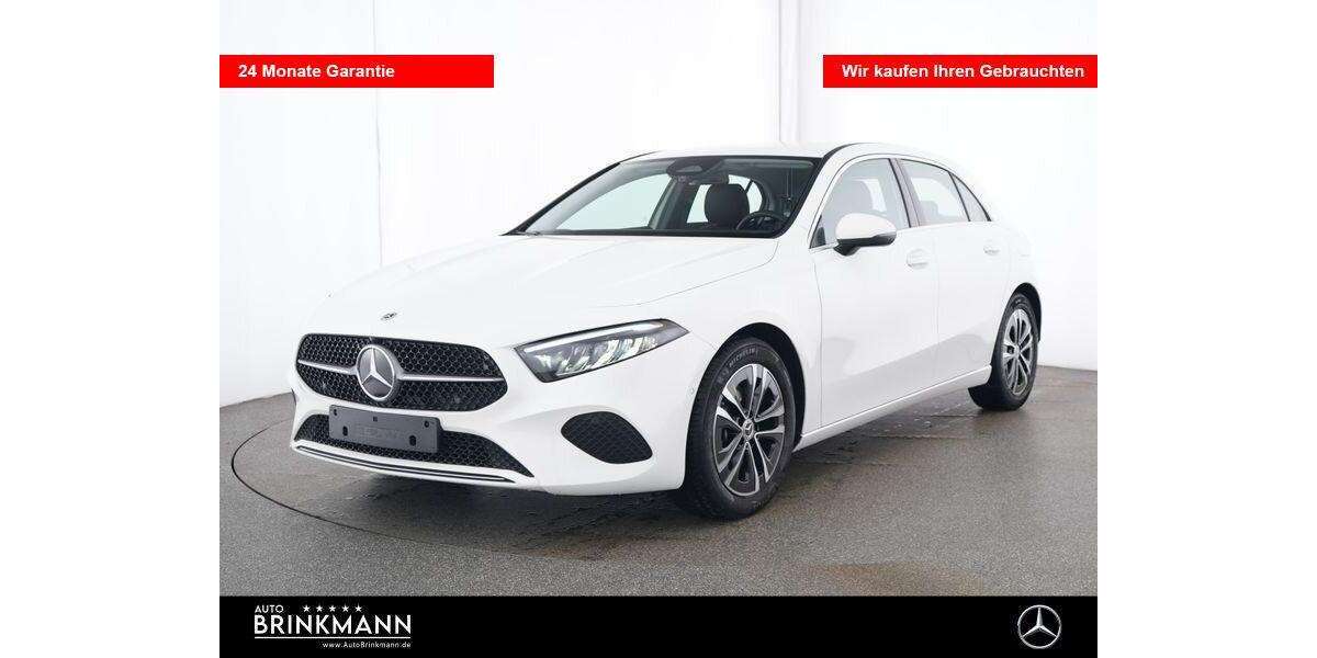 Mercedes-Benz A 180 10.400 km 26.650 &euro; Stralsund 18439