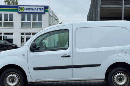 Renault Kangoo 84.900 km 8.989 € Aschaffenburg 63741
