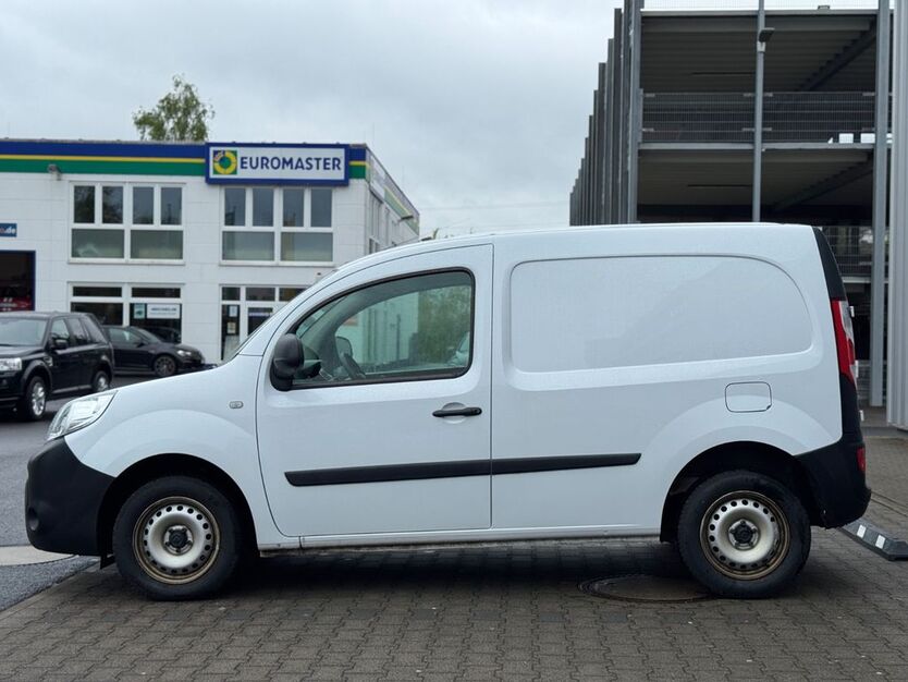 Renault Kangoo 84.900 km 8.989 € Aschaffenburg 63741
