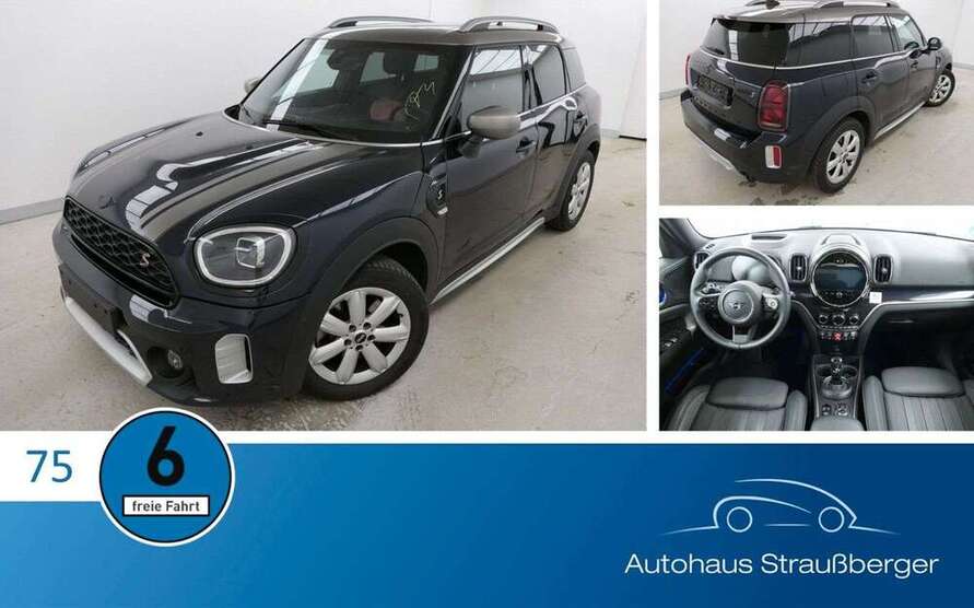 Cooper S
