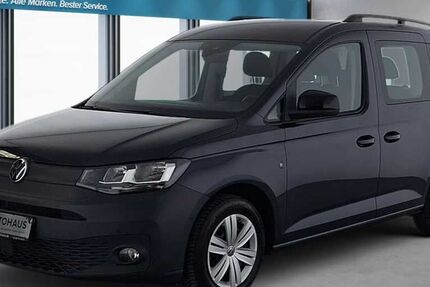 VW Caddy 56.401 km 27.940 &euro; Schweinfurt 97424