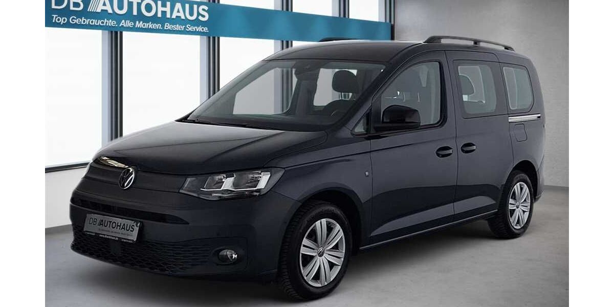 VW Caddy 56.401 km 27.940 &euro; Schweinfurt 97424
