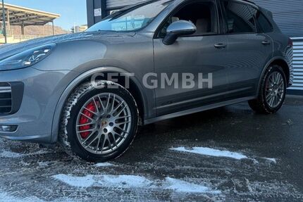Porsche Cayenne 95.000 km 50.999 &euro; Kulmbach 95326