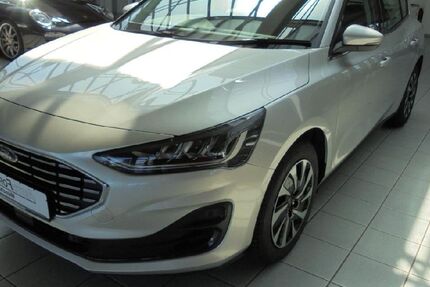 Ford Focus 9.300 km 22.750 &euro; Münchberg 95213