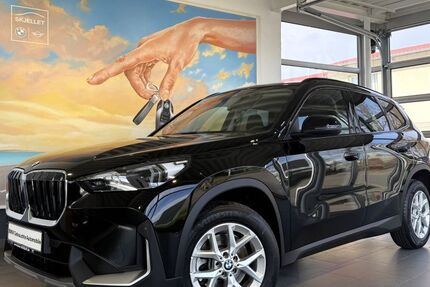 BMW X1 48.000 km 33.820 &euro; Strausberg 15344