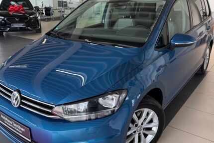 VW Touran 198.222 km 10.950 &euro; Oberdischingen 89610