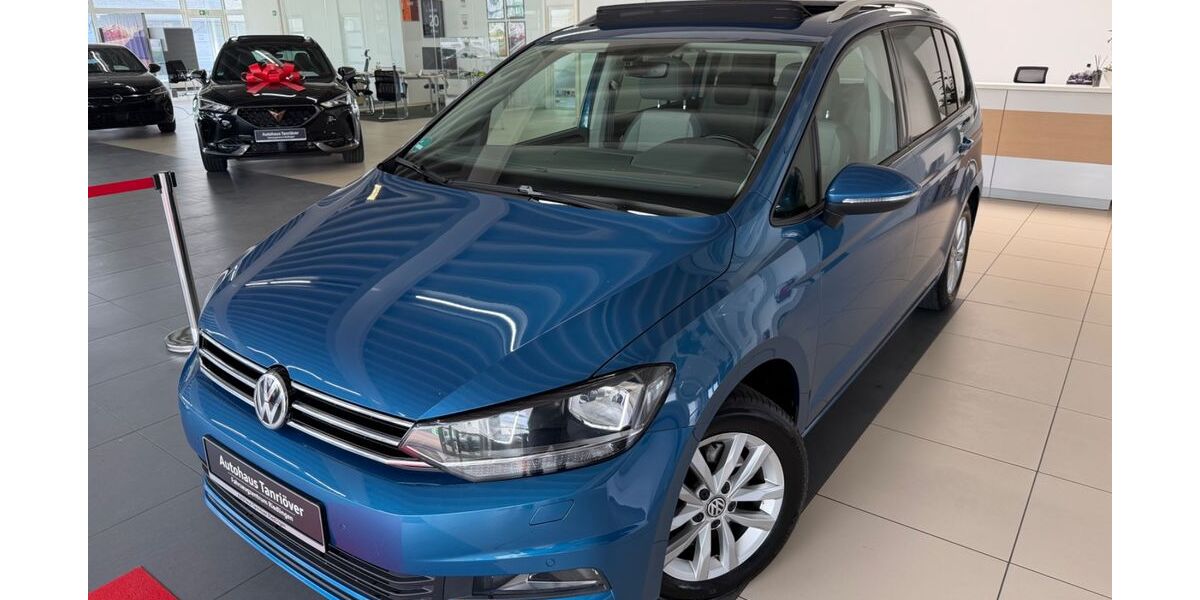 VW Touran 198.222 km 12.300 &euro; Oberdischingen 89610