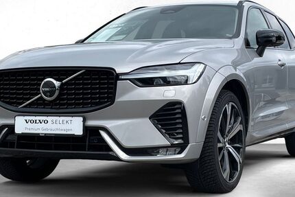 Volvo XC60 19.769 km 49.990 &euro; Ansbach 91522